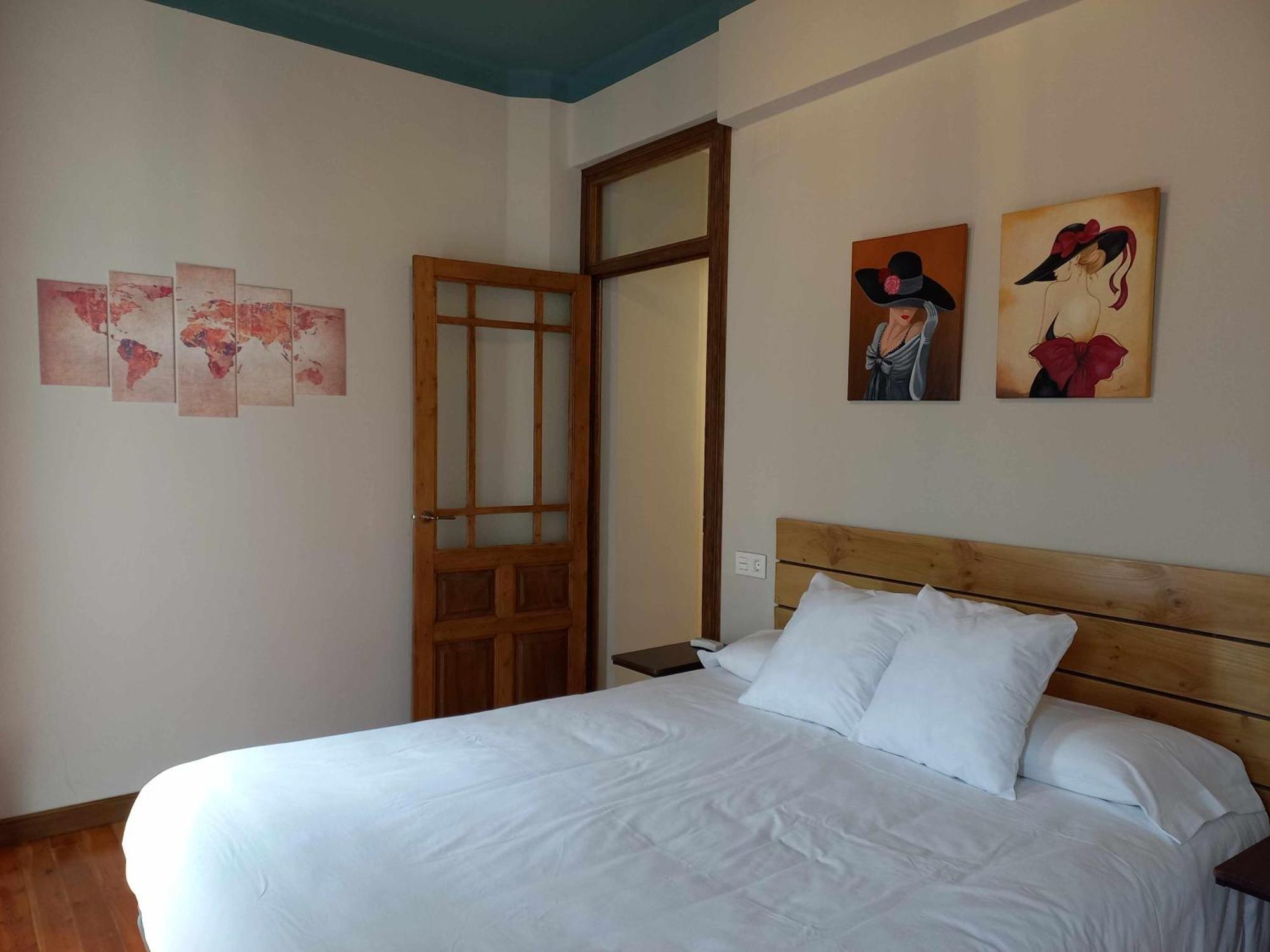 Ábside de San Juan I Apartment Estella Bagian luar foto