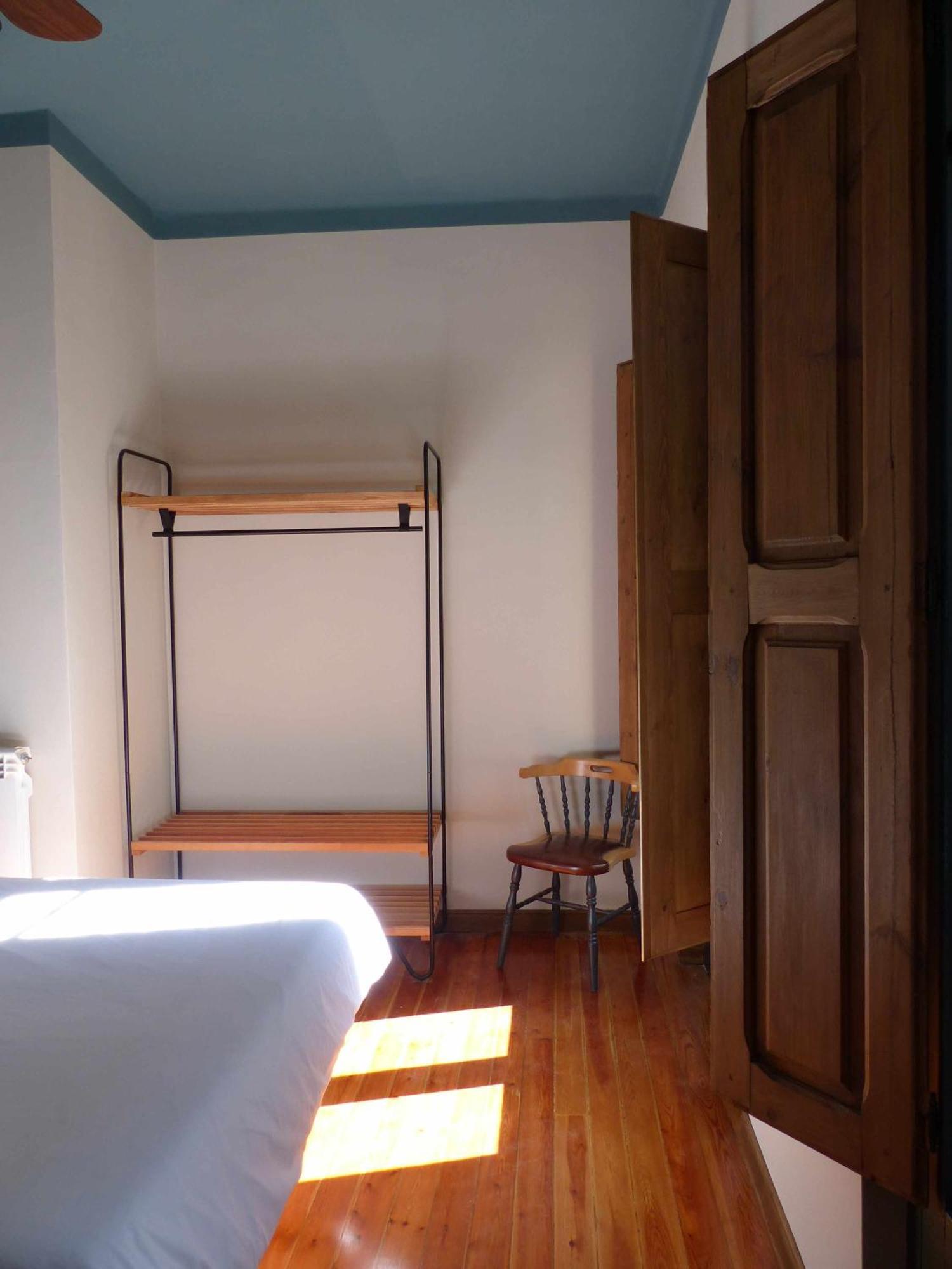 Ábside de San Juan I Apartment Estella Bagian luar foto