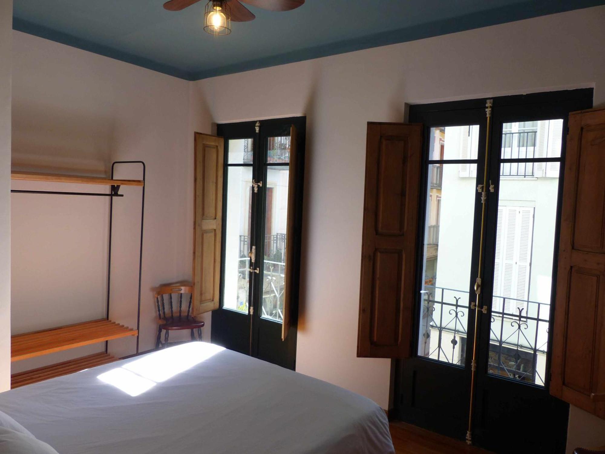 Ábside de San Juan I Apartment Estella Bagian luar foto