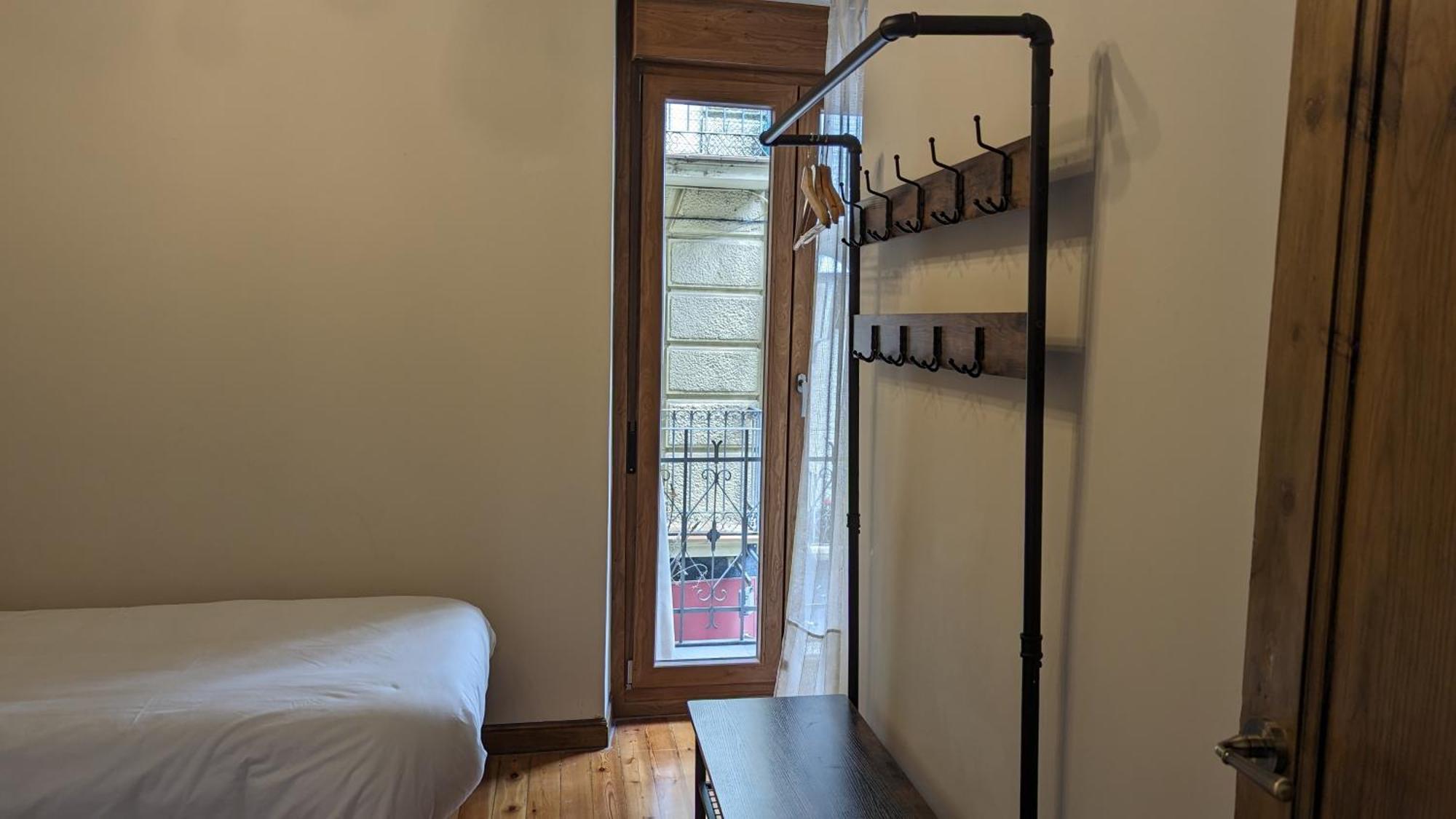 Ábside de San Juan I Apartment Estella Bagian luar foto