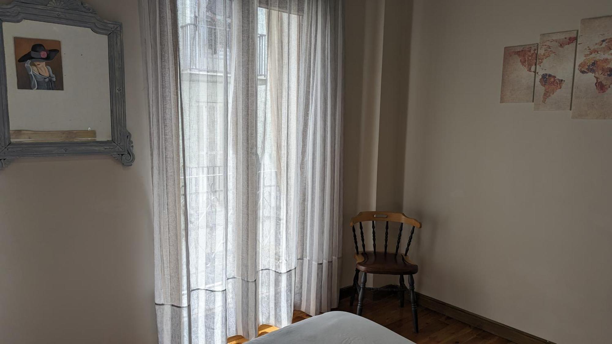 Ábside de San Juan I Apartment Estella Bagian luar foto